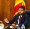 විදේශ කටයුතු හා විදේශ රැකියා නියෝජ්‍ය අමාත්‍යවරයා චීනයේ නිලසංචාරයක නිරත වෙයි 